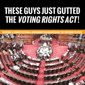 Free to Vote